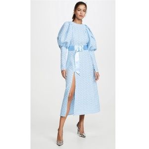 ROTATE Birgir Christensen No. 29 Dress